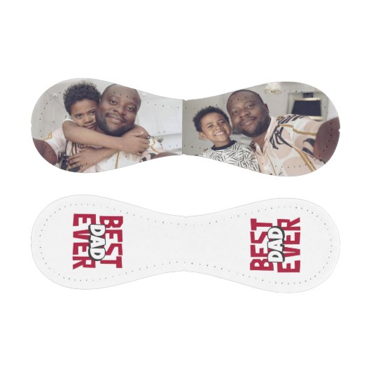 Personalisierter Vatertag Baseball (Paneele)