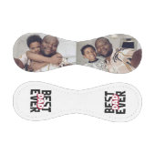 Personalisierter Vatertag Baseball (Paneele)