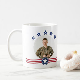 Personalisierter Veteranen Tag Tasse Individuelle 