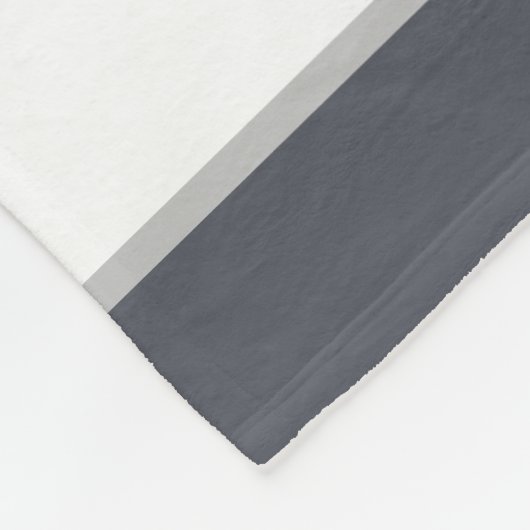 Personalisierter VideoGamer Fleecedecke (Ecke)