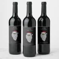 Personalisierter Vintager Afrikaner