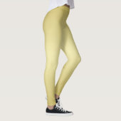 Personalisierter Vorlagenname für den Glamour Leggings (Rechts)