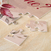 Personalisierter Vorschlag für den Blumenherbst Puzzle (Seite)
