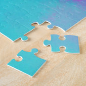 Personalisierter Vorschlag Jigsaw Puzzle (Seite)