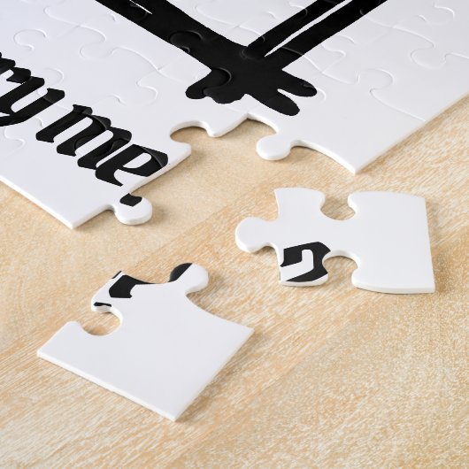 Personalisierter Vorschlag wird Sie mir Puzzle hei (Seite)