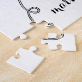 Personalisierter Vorschlag wird Sie mir Puzzle hei (Seite)