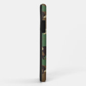 Personalisierter Waldtarnung iPhone 5/5S Fall Case-Mate iPhone Hülle (Hinten/Rechts)