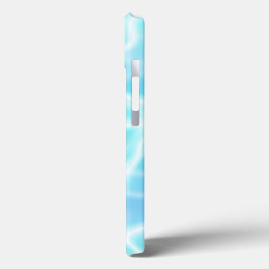 Personalisierter Walhai mit Schatten tropischen St Case-Mate iPhone Hülle (Rückseite / Links)