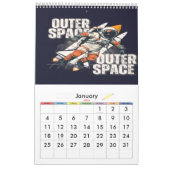 "Personalisierter Wallfahrtskalender 2026 | Benutz Kalender (Jan 2026)