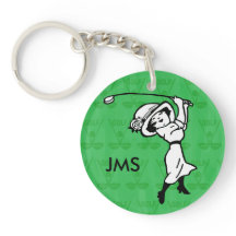 Personalisierter weiblicher