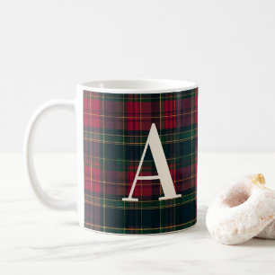 Personalisierter Weihnachts-Familien-Tasse mit Tar Kaffeetasse