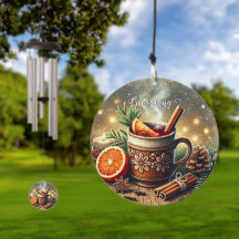 Personalisierter Weihnachtsmarkt Weinwanderwege Ma