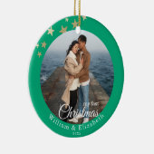 Personalisierter Weihnachtsschmuck (Rechts)