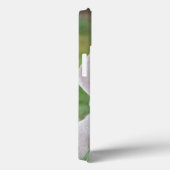 Personalisierter Weimaraner Welpenhund Case-Mate iPhone Hülle (Rückseite / Rechts)