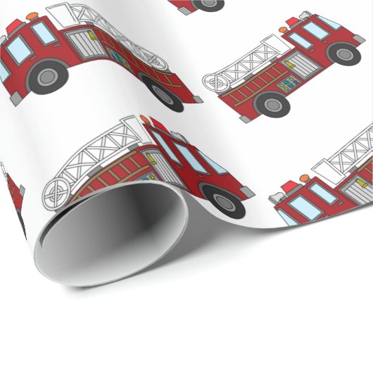 Personalisierter weißer geschenkpapier (Rolleneckpunkt)