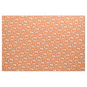 Personalisierter Weizenbetrieb Stoff (Fat Quarter (45,7 x 55,9 cm))