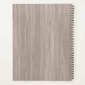 Personalisierter Western Rifle Guns Old Saloon Bar Planer (Rückseite)