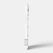 Personalisierter Wimaraner Dog Case-Mate iPhone Ca Case-Mate iPhone Hülle (Rückseite / Rechts)