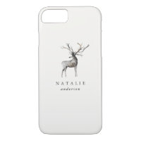 Personalisierter Winterwinterfest