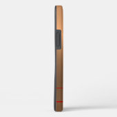 Personalisierter wunderschöner Dalmatiner Dog iPho Case-Mate iPhone Hülle (Rückseite / Rechts)