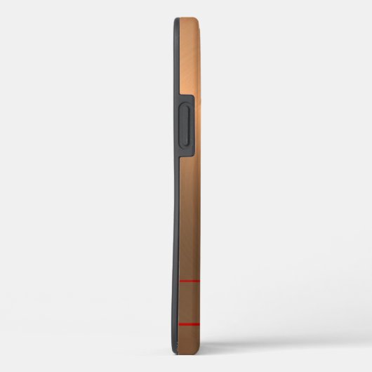 Personalisierter wunderschöner Dalmatiner Dog iPho Case-Mate iPhone Hülle (Rückseite / Rechts)