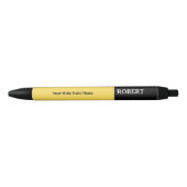 Personalisierter Zugfoto-Stift Kugelschreiber (Vorderseite)