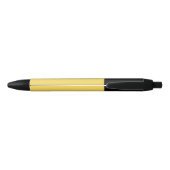 Personalisierter Zugfoto-Stift Kugelschreiber (Rückseite)