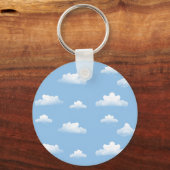 Personalisierter Zugführer Schlüsselanhänger (Rückseite)