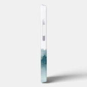 Personalisiertes Abenteuer im Wald Case-Mate iPhone Hülle (Rückseite / Links)