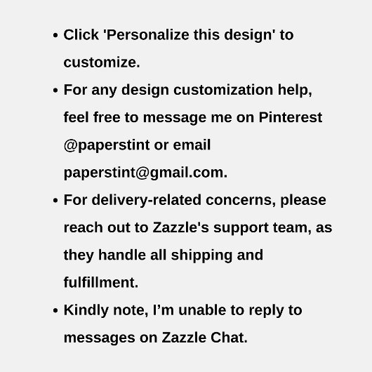 Personalisiertes Abstraktes Muster Bedruckter Rucksack