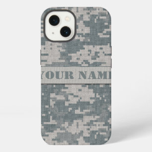 Personalisiertes ACU Camo Tough Xtreme iPhone 6 Ca 13 Hülle