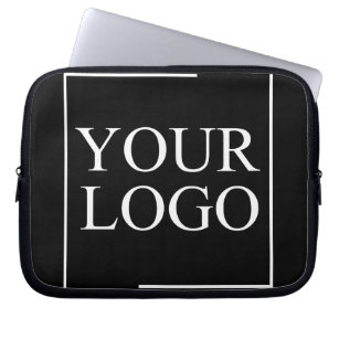 Personalisiertes ADD-LOGO für Notebook-Taschen Laptopschutzhülle