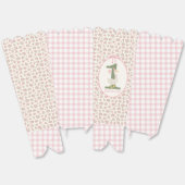 Personalisiertes Albernes Gänsefeld Geschenkschachtel (Ungeklappt)