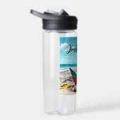 Personalisiertes Altboot Trinkflasche (Rechts)