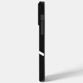 Personalisiertes American Football Team Green Bay Case-Mate iPhone Hülle (Rückseite / Links)