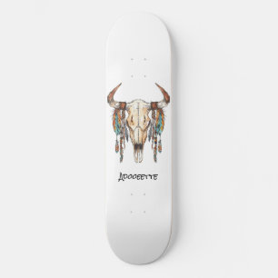 Personalisiertes amerikanisches Design-Skateboard Skateboard