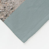 Personalisiertes Angebot für Fotocollagen Fleecedecke (Ecke)