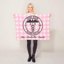 Personalisiertes Arztgeschenk für Studienabschluss