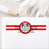 Personalisiertes aufgeladenes Party (Insitu)