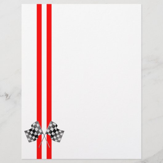 Personalisiertes aufgeladenes Party Flyer (Vorne)