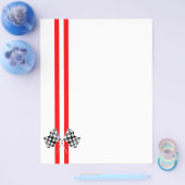 Personalisiertes aufgeladenes Party Flyer (Einzeln)