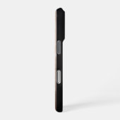 Personalisiertes Australian Shepherd-Porträt iPhon iPhone Hülle (Rechte Seite)