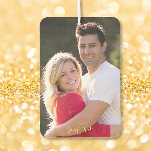 Personalisiertes Auto Dekoration Kinder Kinderwage Autolufterfrischer