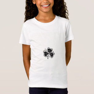 Personalisiertes Baby-Ankündigungs-T-Shirt für Mäd T-Shirt
