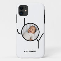 Personalisiertes Baby-Foto
