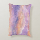 Personalisiertes Baby-Foto | Custom Baby Picture Dekokissen (Rückseite(Vertikal))