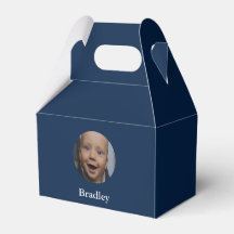 Personalisiertes Baby-Foto