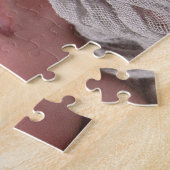 Personalisiertes Baby Foto Puzzle (Seite)