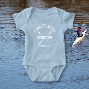 Personalisiertes Baby Strampler