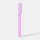 Personalisiertes Ballerina-iPhone-Case iPhone Hülle (Rechte Seite)